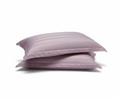 Pillow Case Standard 48*74cm | Vỏ Gối Lụa 3F Khách Sạn TC250 Item 12 Color