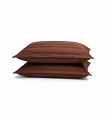 Pillow Case Standard 48*74cm | Vỏ Gối Lụa 3F Khách Sạn TC250 Item 12 Color