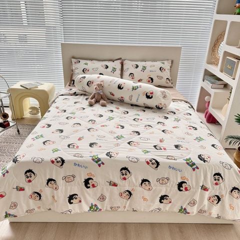 Set đũi Hàn vô cùng xinh xắn đáng yêu với 7 tone mầu kute