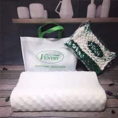 Gối cao su non Ventry