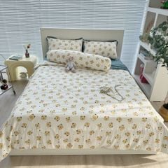 Set đũi Hàn vô cùng xinh xắn đáng yêu với 7 tone mầu kute