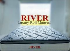NỆM LOXO TÚI D'LOUIS LUXURY RIVER ROLL MATTRESS 27CM