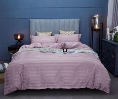 Nhân bản từ 4Pcs Silk 3F | 3F Hotel Fabric T/C 250 Thread Count Duvet Cover Set | ID 4PCS3F025M03