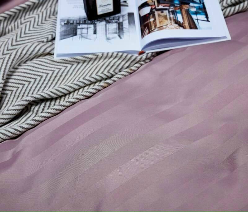 Nhân bản từ 4Pcs Silk 3F | 3F Hotel Fabric T/C 250 Thread Count Duvet Cover Set | ID 4PCS3F025M03