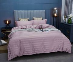 Nhân bản từ 4Pcs Silk 3F | 3F Hotel Fabric T/C 250 Thread Count Duvet Cover Set | ID 4PCS3F025M03