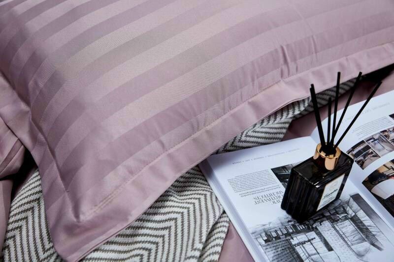 Nhân bản từ 4Pcs Silk 3F | 3F Hotel Fabric T/C 250 Thread Count Duvet Cover Set | ID 4PCS3F025M03