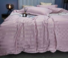 Nhân bản từ 4Pcs Silk 3F | 3F Hotel Fabric T/C 250 Thread Count Duvet Cover Set | ID 4PCS3F025M03