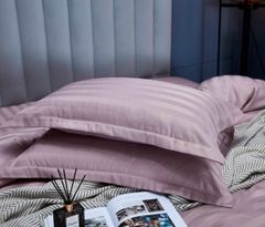 Nhân bản từ 4Pcs Silk 3F | 3F Hotel Fabric T/C 250 Thread Count Duvet Cover Set | ID 4PCS3F025M03