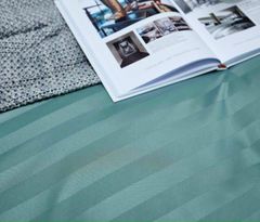 4Pcs Silk 3F | 3F Hotel Fabric T/C 250 Thread Count Duvet Cover Set | ID 4PCS3F025M06