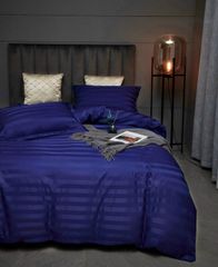 4Pcs Silk 3F | 3F Hotel Fabric T/C 250 Thread Count Duvet Cover Set | ID 4PCS3F025M08