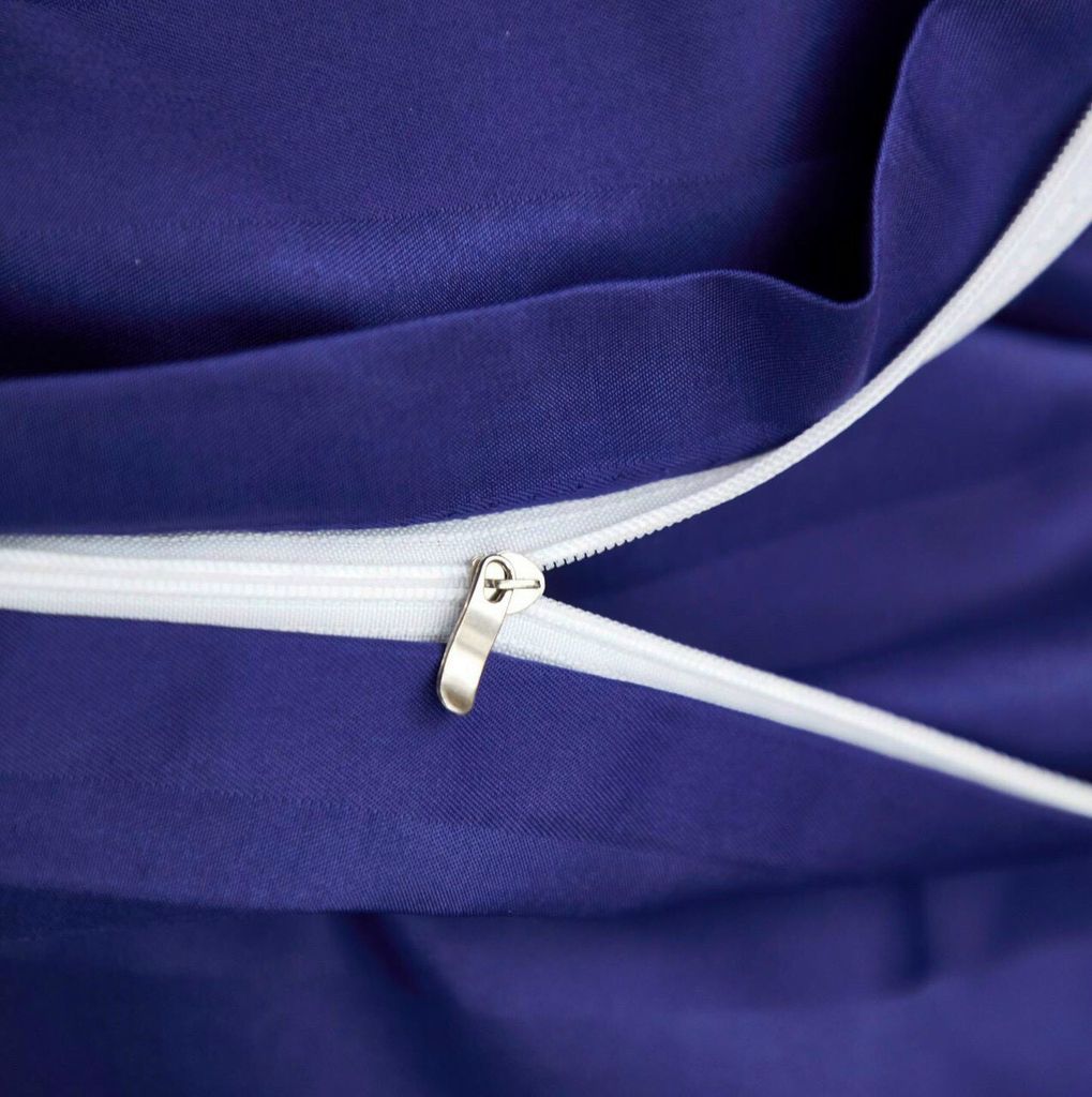 4Pcs Silk 3F | 3F Hotel Fabric T/C 250 Thread Count Duvet Cover Set | ID 4PCS3F025M08