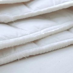 Bảo vệ Nệm CG Christopher Guy | Standard chun cố định 4 góc | CG For Bed (không chống thấm)