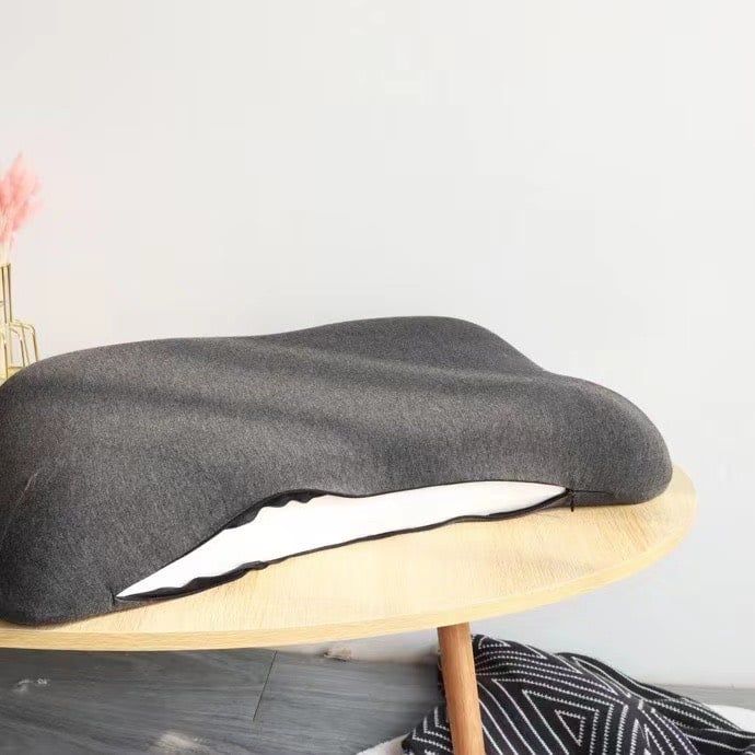 Gối Caosu non Royal