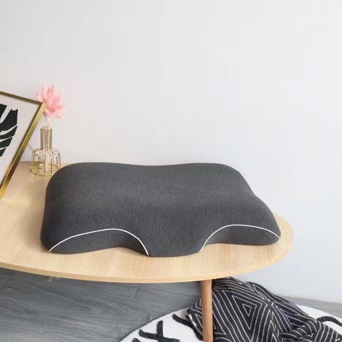 Gối Caosu non Royal