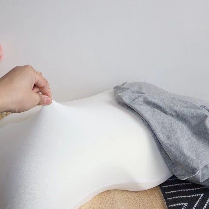 Gối Caosu non Royal