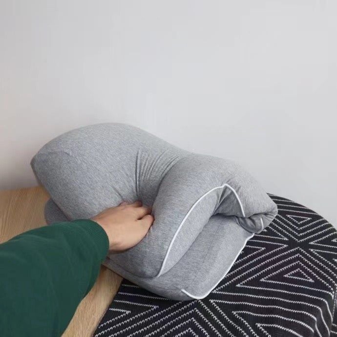 Gối Caosu non Royal