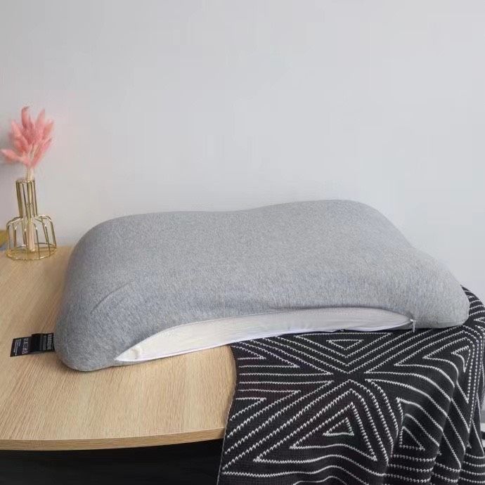 Gối Caosu non Royal