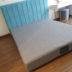 DIVAN D'LOUIS ĐỦ KÍCH THƯỚC YÊU CẦU