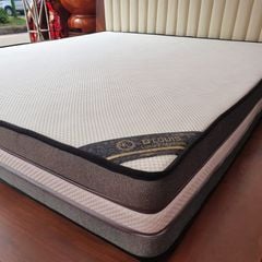 NỆM LOXO KOHAN D'LOUIS LA.POCK LUXURY 25CM - ĐỆM LOXO TÚI KẾT HỢP CAO SU THIÊN NHIÊN