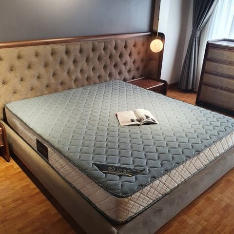 NỆM LOXO TÚI ĐỘC LẬP KOHAN D’LOUIS ROLL EASY KHÔNG THÀNH - HÚT CHÂN KHÔNG CUỘN