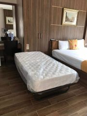 GIƯỜNG PHỤ KHÁCH SẠN EXTRABED - NỆM LOXO TÚI