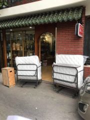 GIƯỜNG PHỤ KHÁCH SẠN EXTRABED - NỆM LOXO TÚI