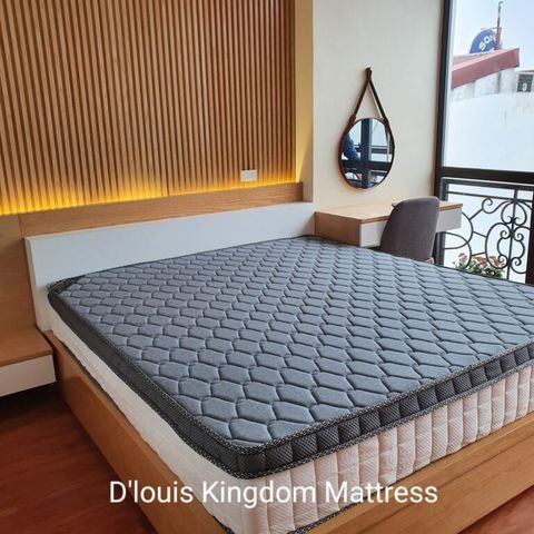 NỆM LOXO TÚI ĐỘC LỘC D'LOUIS KINGDOM CAO 30CM
