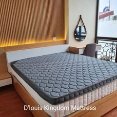 NỆM LOXO TÚI ĐỘC LỘC D'LOUIS KINGDOM CAO 30CM