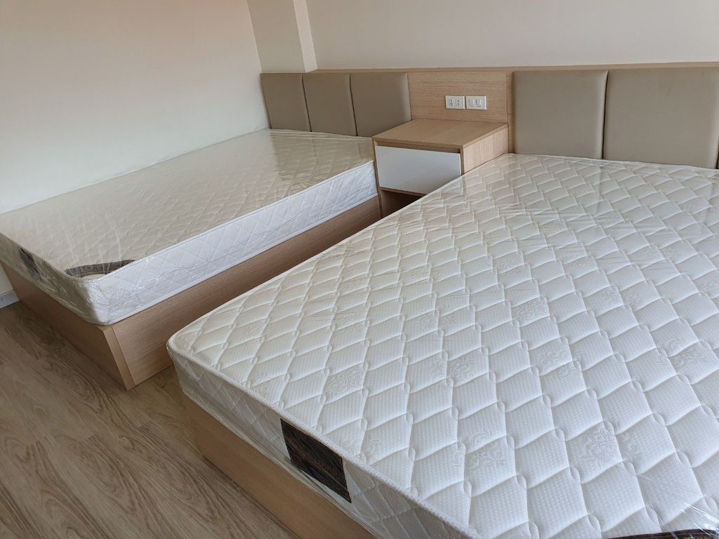 NỆM LOXO TÚI ĐỘC LẬP THÀNH CỨNG D'LOUIS STANDARD CAO 22CM