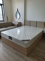 NỆM LOXO TÚI ĐỘC LẬP THÀNH CỨNG D'LOUIS STANDARD CAO 22CM