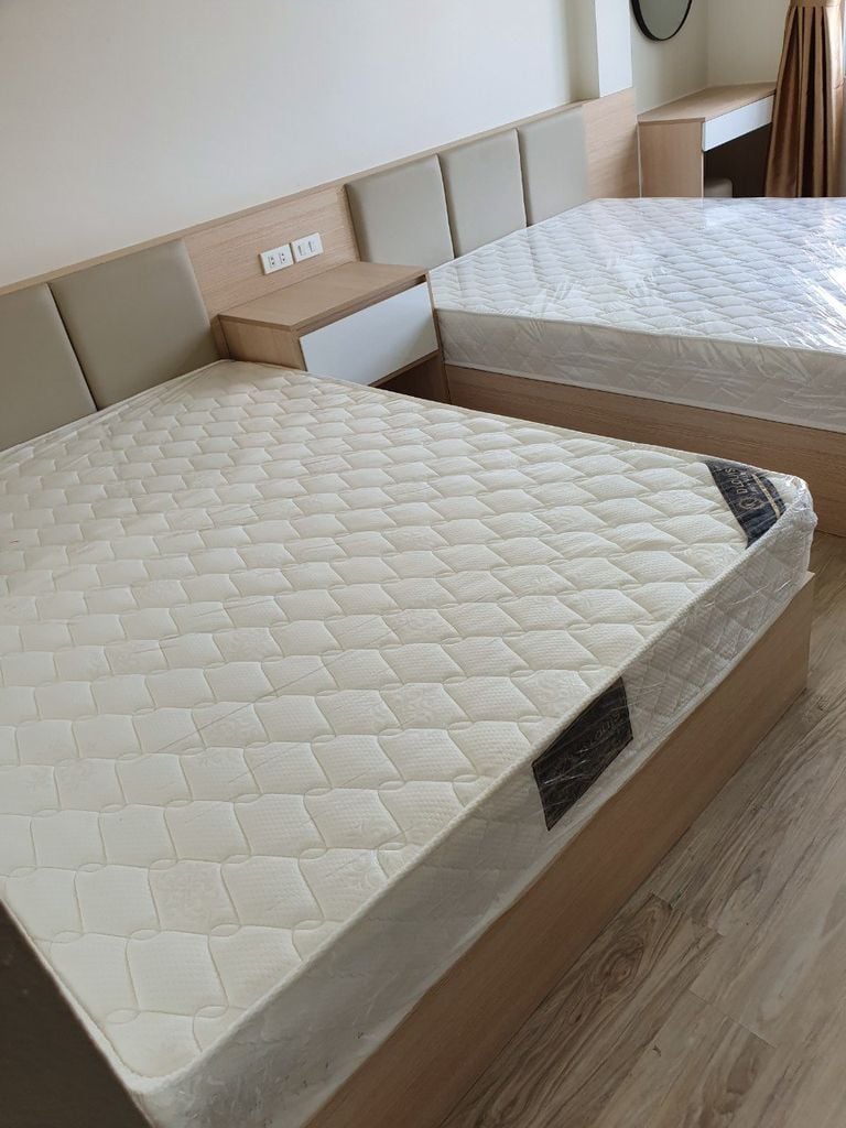 NỆM LOXO TÚI ĐỘC LẬP THÀNH CỨNG D'LOUIS STANDARD CAO 22CM