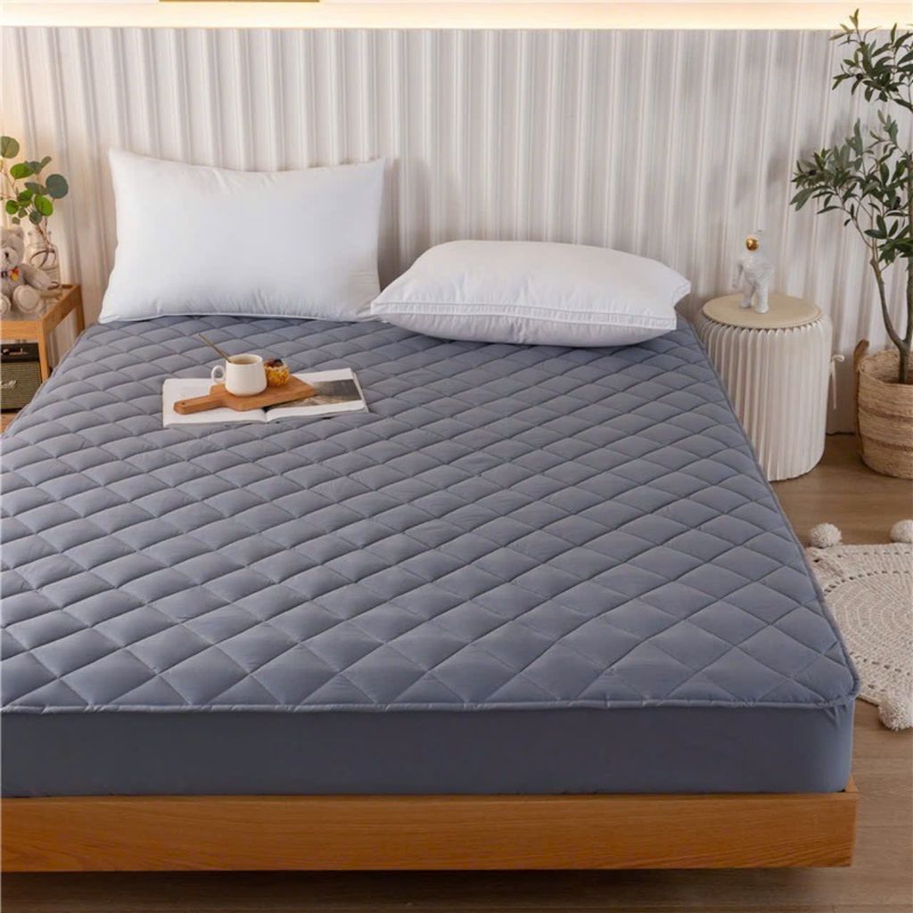 Bảo vệ Nệm CG Christopher Guy | Bọc Nệm cao 30CM | CG For Bed (không chống thấm)