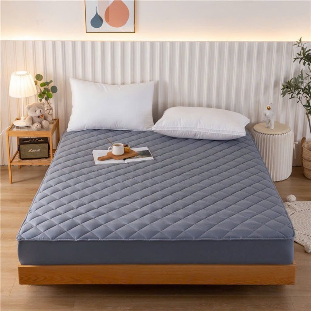 Bảo vệ Nệm CG Christopher Guy | Bọc Nệm cao 30CM | CG For Bed (không chống thấm)