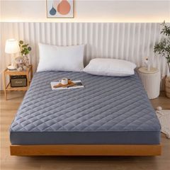 Bảo vệ Nệm CG Christopher Guy | Bọc Nệm cao 30CM | CG For Bed (không chống thấm)