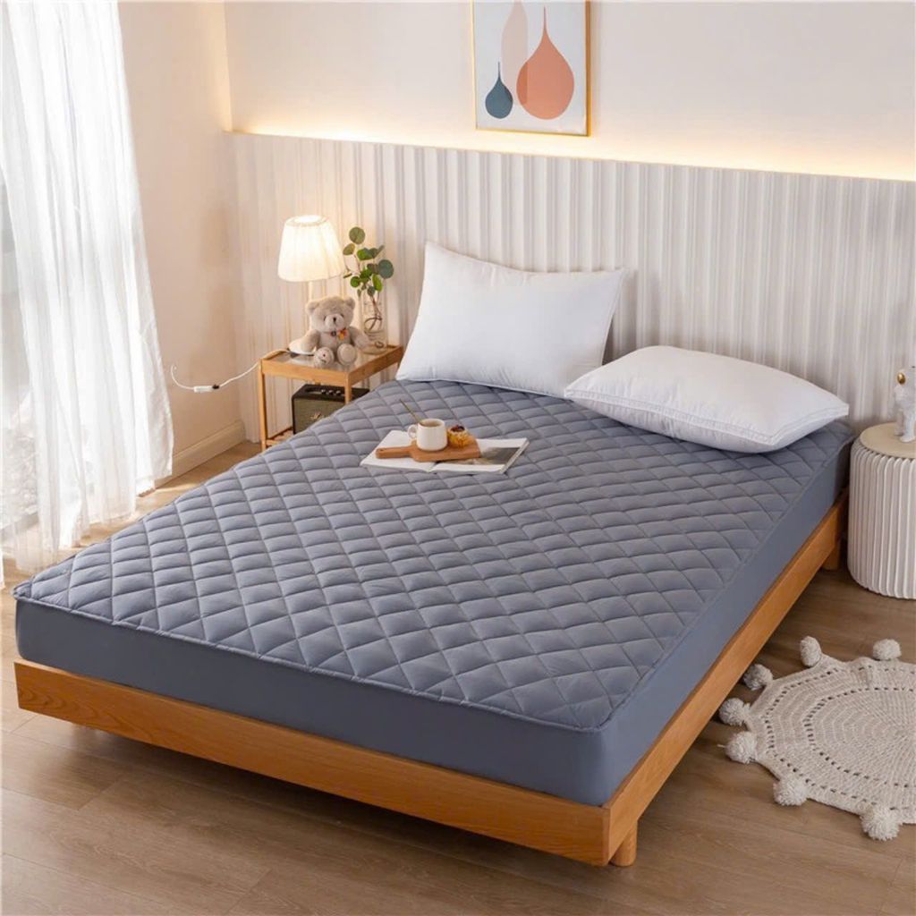 Bảo vệ Nệm CG Christopher Guy | Bọc Nệm cao 30CM | CG For Bed (không chống thấm)