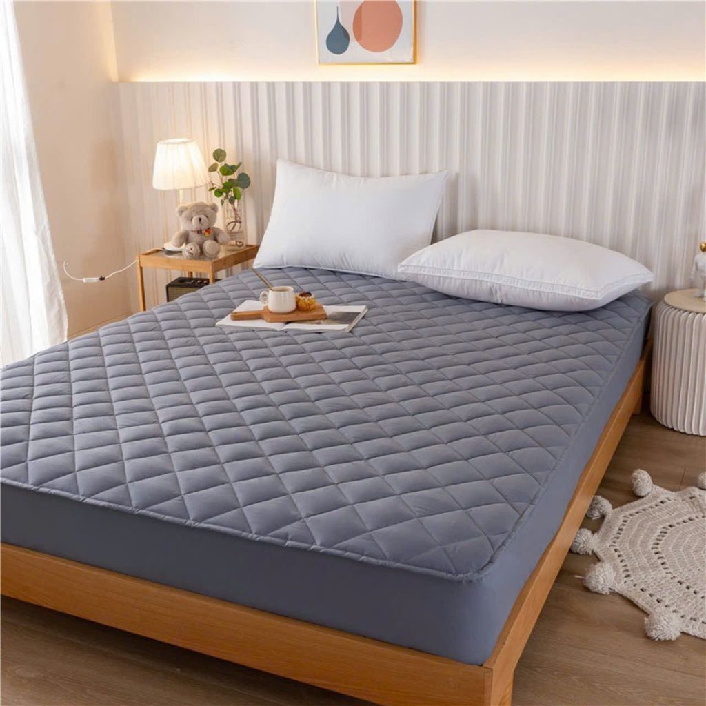 Bảo vệ Nệm CG Christopher Guy | Bọc Nệm cao 30CM | CG For Bed (không chống thấm)