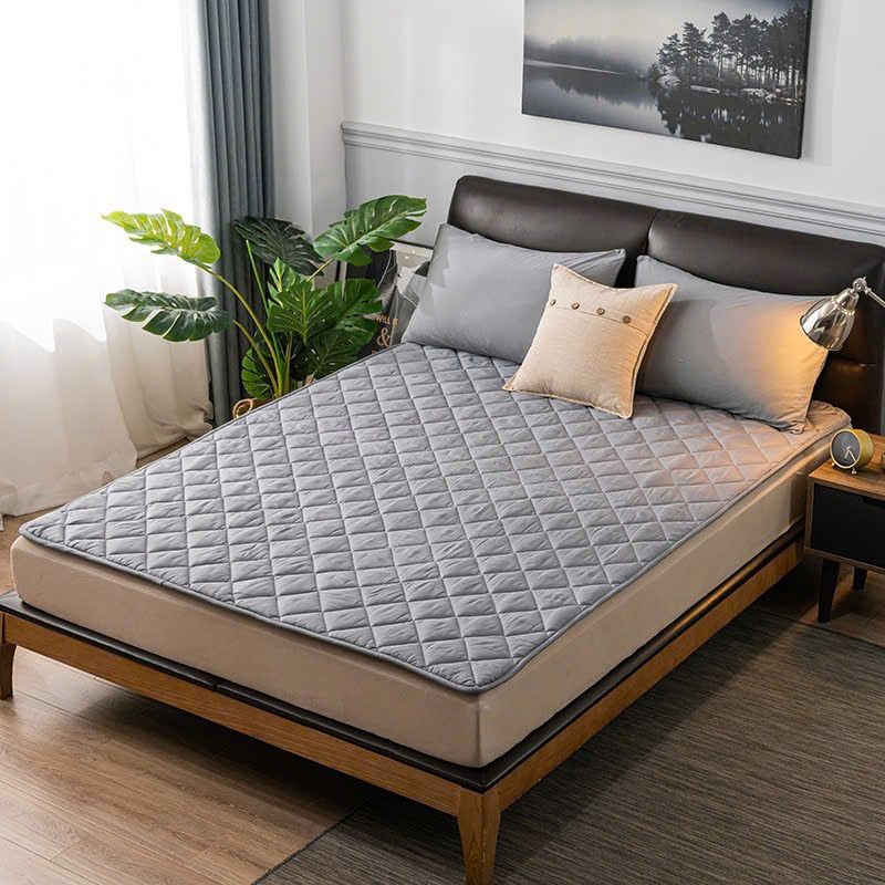 Bảo vệ Nệm CG Christopher Guy | Standard chun cố định 4 góc | CG For Bed (không chống thấm)