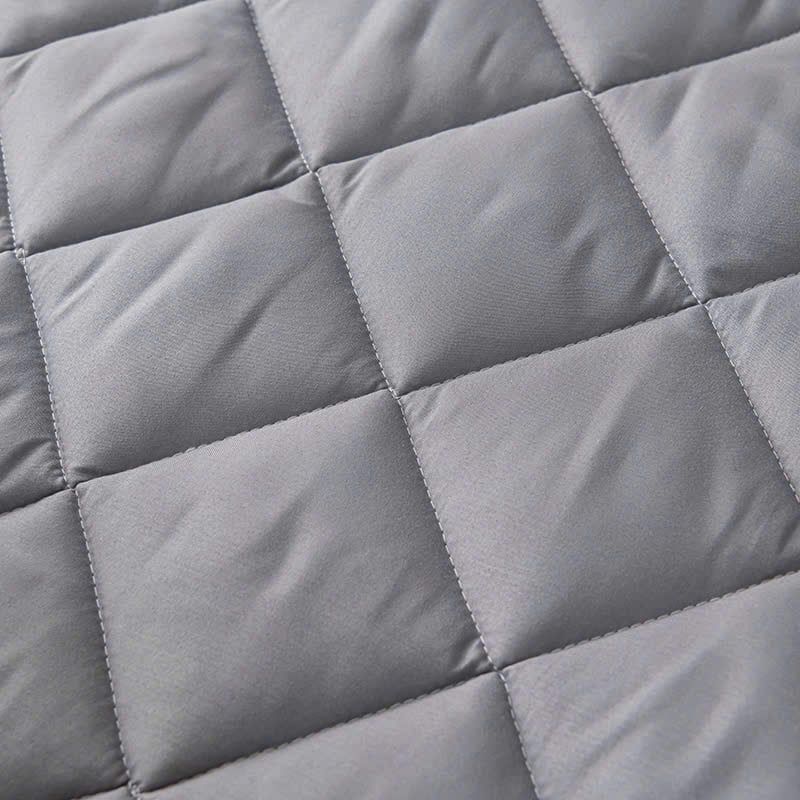 Bảo vệ Nệm CG Christopher Guy | Standard chun cố định 4 góc | CG For Bed (không chống thấm)