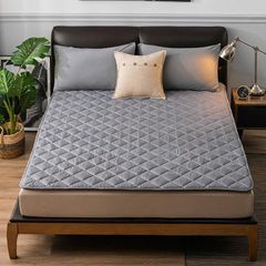 Bảo vệ Nệm CG Christopher Guy | Standard chun cố định 4 góc | CG For Bed (không chống thấm)