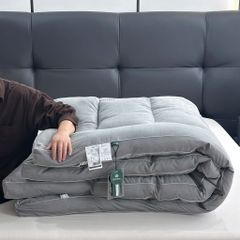 Logan&Mason Micro Comfort Topper Mattress