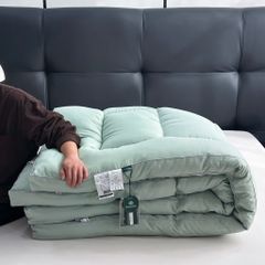 Logan&Mason Micro Comfort Topper Mattress