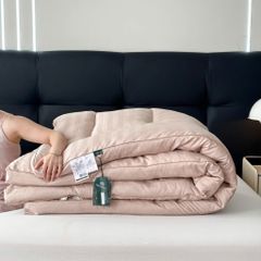 Logan&Mason Micro Comfort Topper Mattress