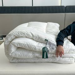 Logan&Mason Micro Comfort Topper Mattress