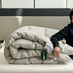 Logan&Mason Micro Comfort Topper Mattress