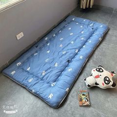 TOPPER VĂN PHÒNG iKE@ - SIZE 90*190CM DÙNG NHƯ NỆM BÔNG - MẶT SAU CÓ NHÁM CHỐNG TRƯỢT