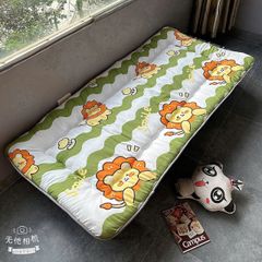 TOPPER VĂN PHÒNG iKE@ - SIZE 90*190CM DÙNG NHƯ NỆM BÔNG - MẶT SAU CÓ NHÁM CHỐNG TRƯỢT