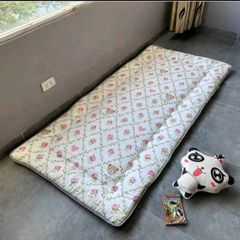 TOPPER VĂN PHÒNG iKE@ - SIZE 90*190CM DÙNG NHƯ NỆM BÔNG - MẶT SAU CÓ NHÁM CHỐNG TRƯỢT