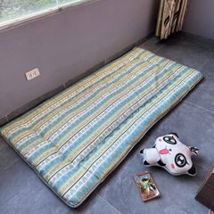 TOPPER VĂN PHÒNG iKE@ - SIZE 90*190CM DÙNG NHƯ NỆM BÔNG - MẶT SAU CÓ NHÁM CHỐNG TRƯỢT