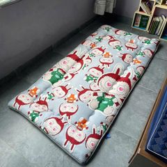 TOPPER VĂN PHÒNG iKE@ - SIZE 90*190CM DÙNG NHƯ NỆM BÔNG - MẶT SAU CÓ NHÁM CHỐNG TRƯỢT