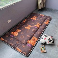 TOPPER VĂN PHÒNG iKE@ - SIZE 90*190CM DÙNG NHƯ NỆM BÔNG - MẶT SAU CÓ NHÁM CHỐNG TRƯỢT